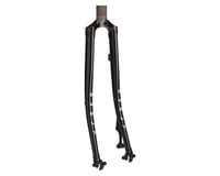 Surly Disc Trucker Fork (Black) (Disc) (QR) (26")